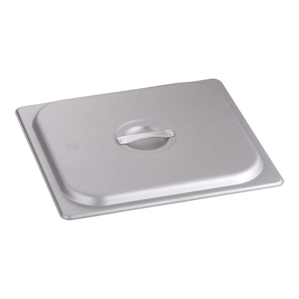 62-6361-93 For Meister Aluminum Hotel Pan Cover 2/3