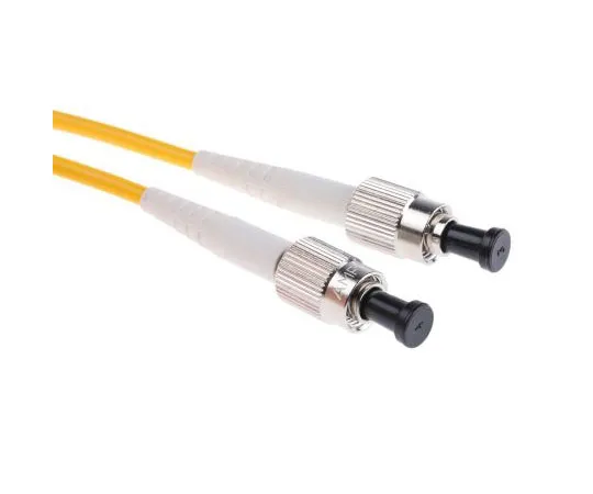 63-7393-03 Amphenol Single Mode Fibre Optic Cable 500mm 944 1D5D 05.0 944 1D0