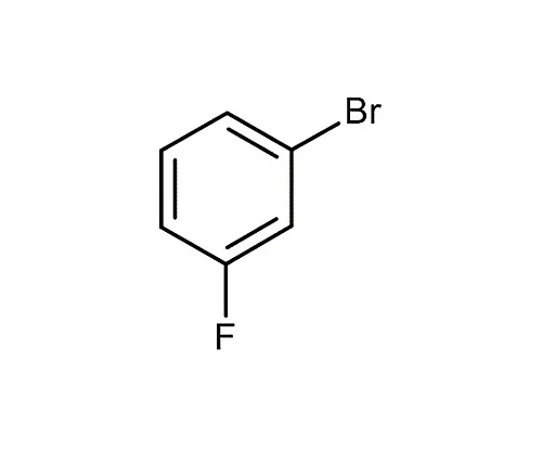 61-0360-13　［Discontinued］1-Bromo-3-Fluorobenzene for Synthesis 820197 10mL　8.20197.0010