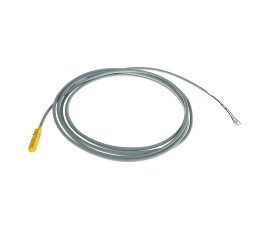 63-7487-41 Turck Block PNP 1 Hz Magnetic Pickup, 200 mA, 10 → 30 V dc, IP67 BIM-UNT-AP6X