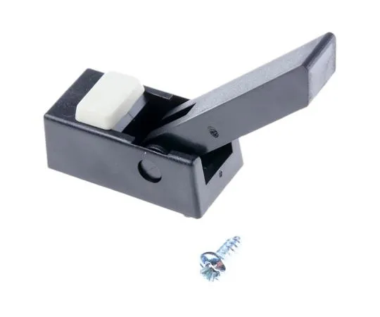 63-7424-33 OKW Feet for *** with Mettec Case A9257209
