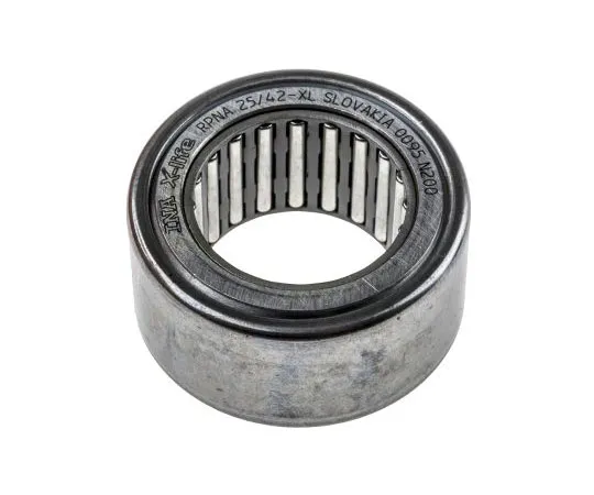 63-7402-84 Needle Roller Bearing RPNA25/42-XL, 25mm I.D, 42mm O.D RPNA25/42-XL