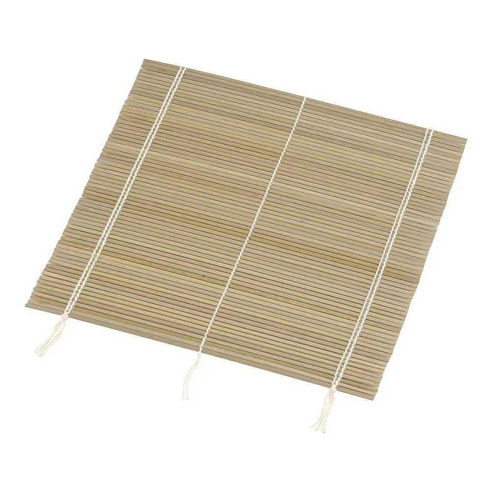 62-6471-55 Bamboo Date Roll Soudare 30 x 30 cm