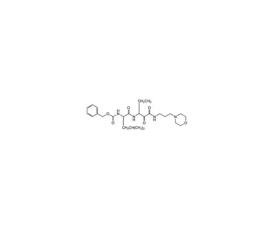 62-8411-17　［Discontinued］Calpain Inhibitor XI　208743-1MG