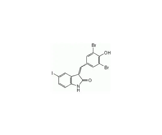 62-8436-51　［Discontinued］InSolution(TM) Raf1 Kinase Inhibitor I　553003-500UG