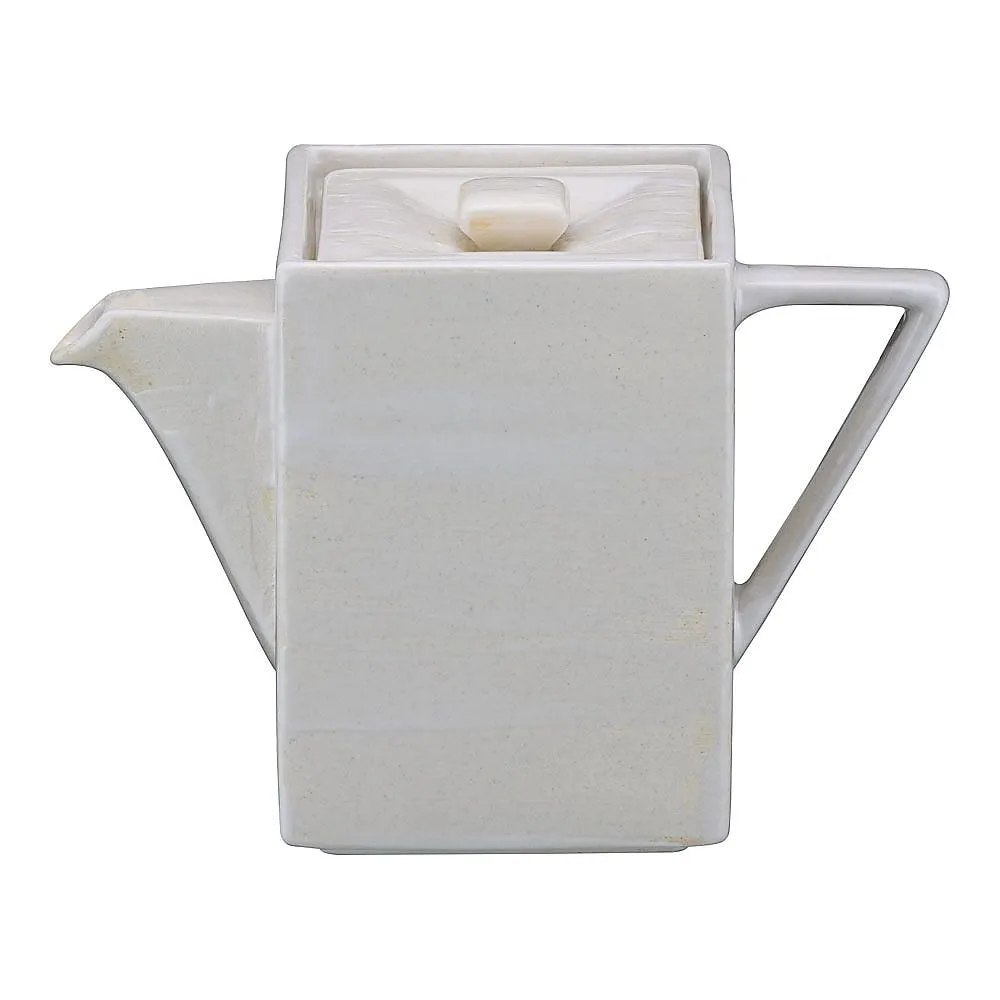 62-6788-76 White Brush Stack with Square Dash, Large T03-194