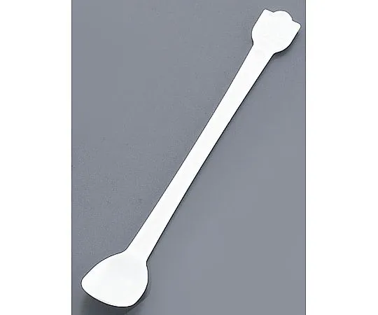 62-6651-37 Disposable Madler Spoon (500 Pieces) White Bag Included