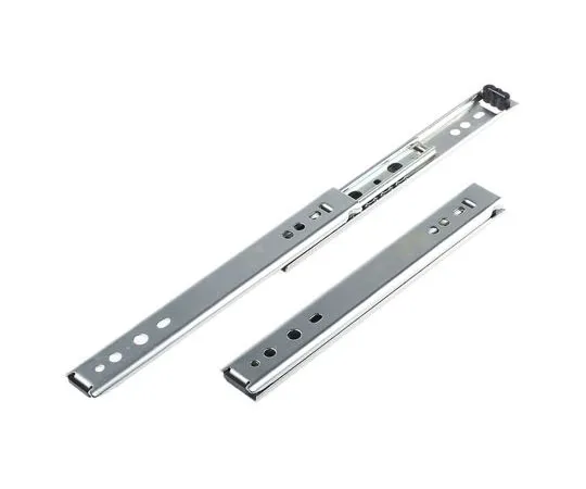 63-7434-96 Accuride Telescopic Rail, 209mm Depth, 16kg Max Load DZ2601-0020