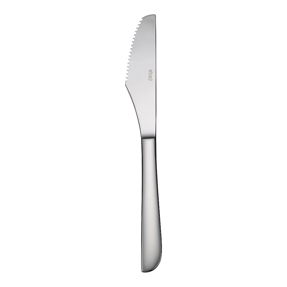 62-6536-83 18-10 Naples Pizza Knife ONP0101