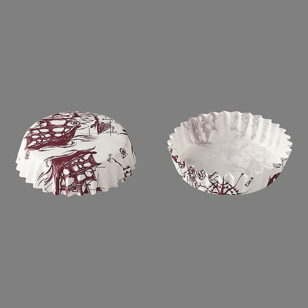 62-6577-11 Pet Cup Sailing Ship Pattern (Pack of 300) PTC06020-H