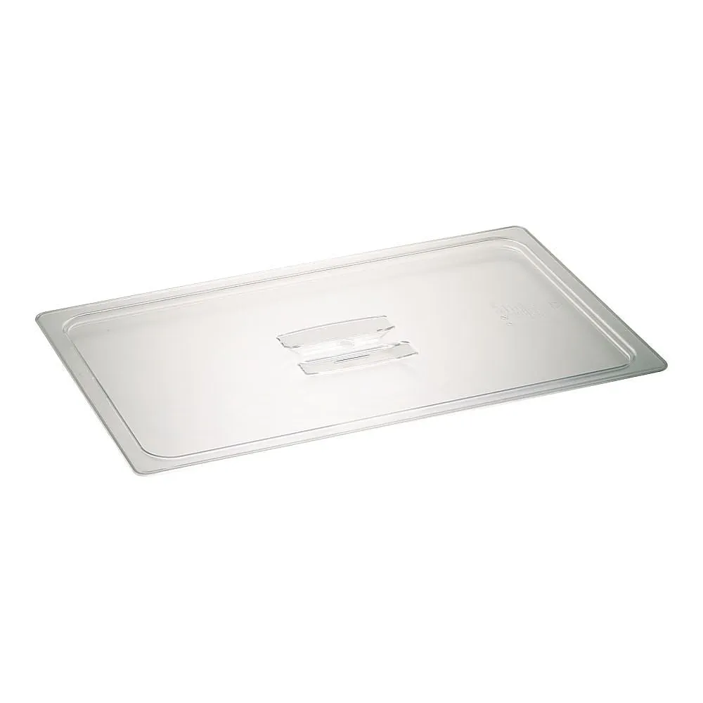 62-6366-35 Cover with Handle for Trust Cold Food Pan 1/1 8455