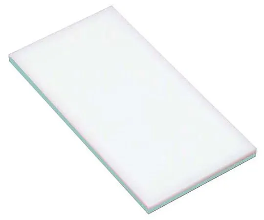 62-6432-98 Plastic Lightweight Cutting Board Blue KR1
