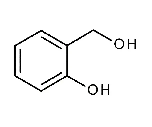61-0363-52　［Discontinued］2-Hydroxybenzyl Alcohol for Synthesis 820662 50G　8.20662.0050