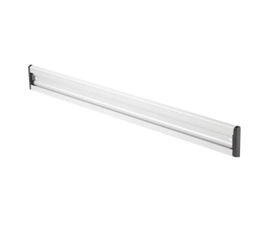 63-7528-26 RS PRO 500mm Long Aluminium Tool Holder Mounting Rail 405-3654