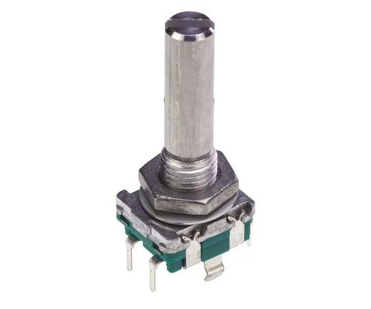63-7458-11 Alps Encoder EC11B152442D