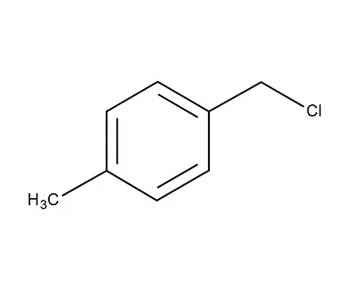 61-0361-17　［Discontinued］Chloride 4-Methylbenzyl for Synthesis 820347 100mL　8.20347.0100