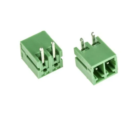 63-7373-29 RS Pro, 2 Way PCB Terminal Block 144-4105