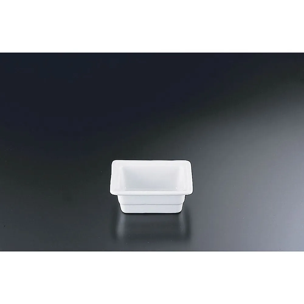 62-6672-63 TKG Gastronomic Dish 1/6 100 mm