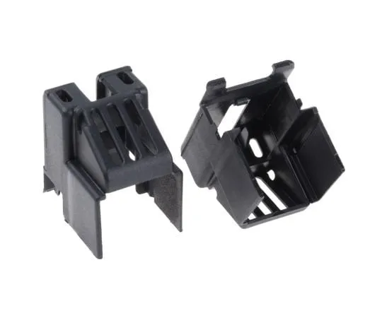 63-7513-27 Mersen NH Series Polyamide Tag F*** Holder Terminal Cover for 71 F*** M222513