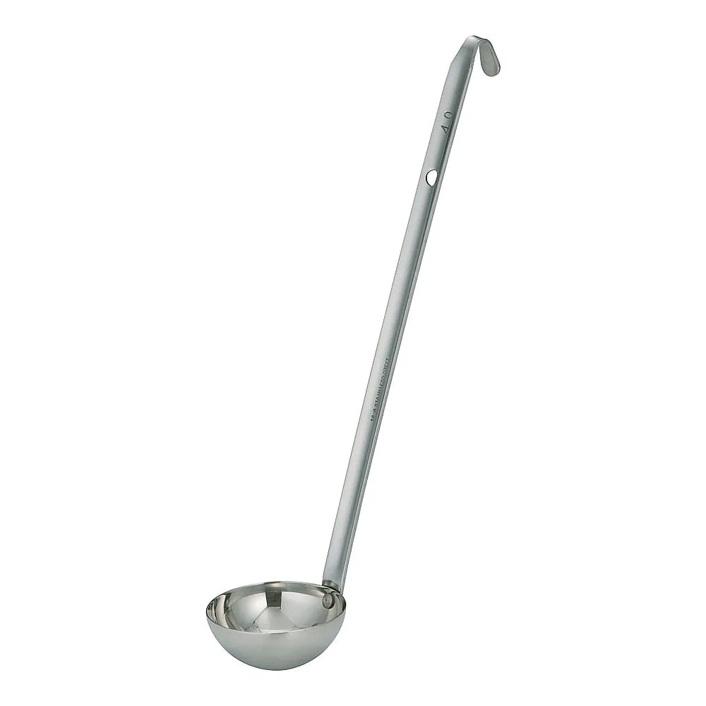 62-6453-97 18-8 Soup Reddle 40 mL BLCF90040
