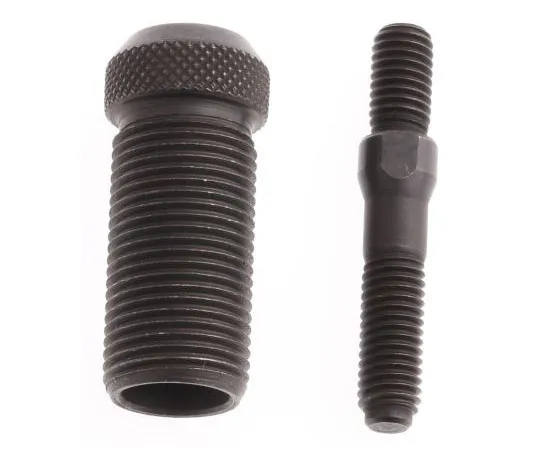 63-7538-01 Böllhoff M8 Mandrel and Anvil Set 23512008001 23512008001