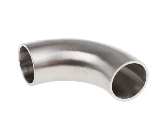 63-7458-13 RS PRO Stainless Steel Solder Fitting 90° Elbow, 25.4mm OD 100786PO