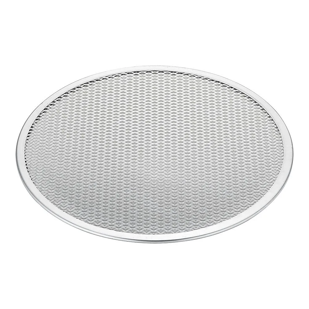 62-6535-69 Aluminum Pizza Roasting for 11 Inches