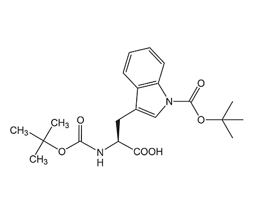 61-0394-12　［Discontinued］Boc-Trp(Boc)-OH 853078 25G　8530780025