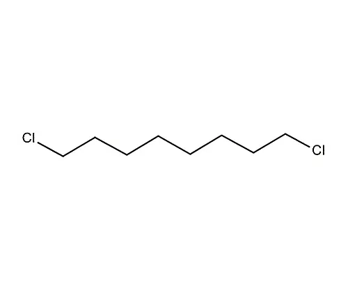 61-0345-51　［Discontinued］1,8-Dichlorooctane for Synthesis 814334 25mL　8.14334.0025