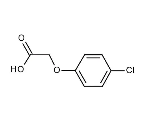 61-0379-30　［Discontinued］4-Chlorophenoxyacetic Acid for Synthesis 841619 100G　8.41619.0100
