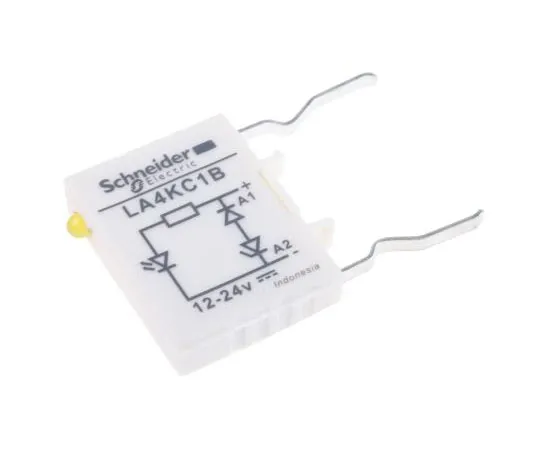 63-7462-63 Schneider Electric Link for *** with TeSys K Series LA4KC1B