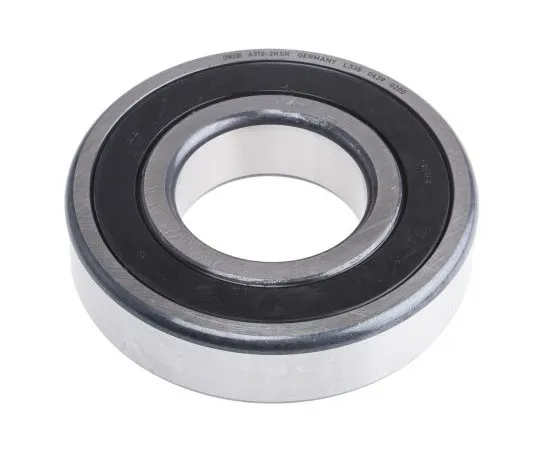 63-7367-27 60mm Deep Groove Ball Bearing 130mm O.D 6312-C-2HRS