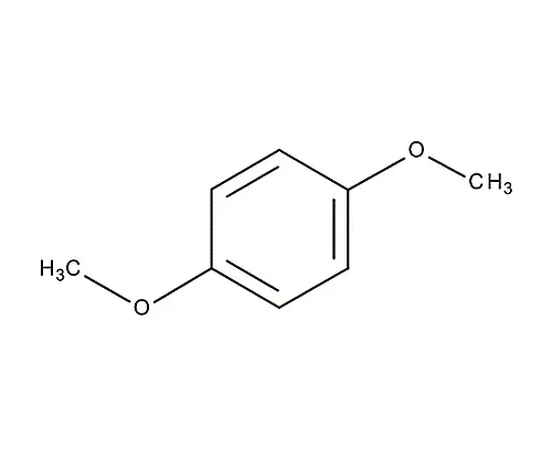 61-0336-21　［Discontinued］Hydroquinone Dimethyl Ether for Synthesis 804613 250G　8.04613.0250