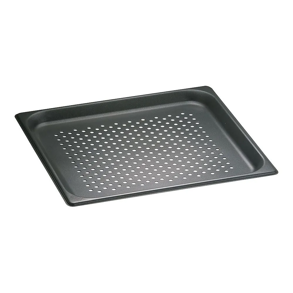 62-6359-72 Non-stick Gastronomic Hole Pan 2/3 20 mm AGS0906