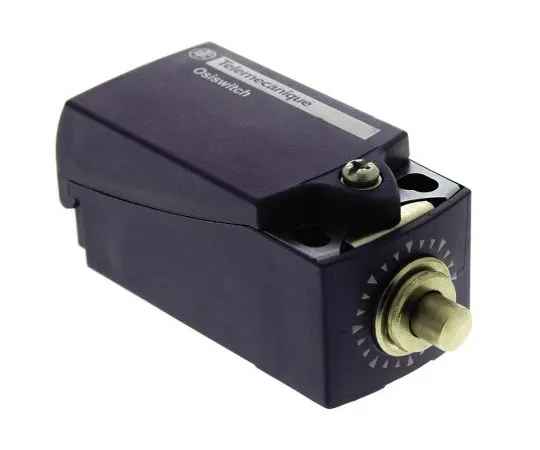 63-7549-23 IP66, IP67 Snap Action Limit Switch Plunger Plastic, NO/NC, 240V XCKP2110P16