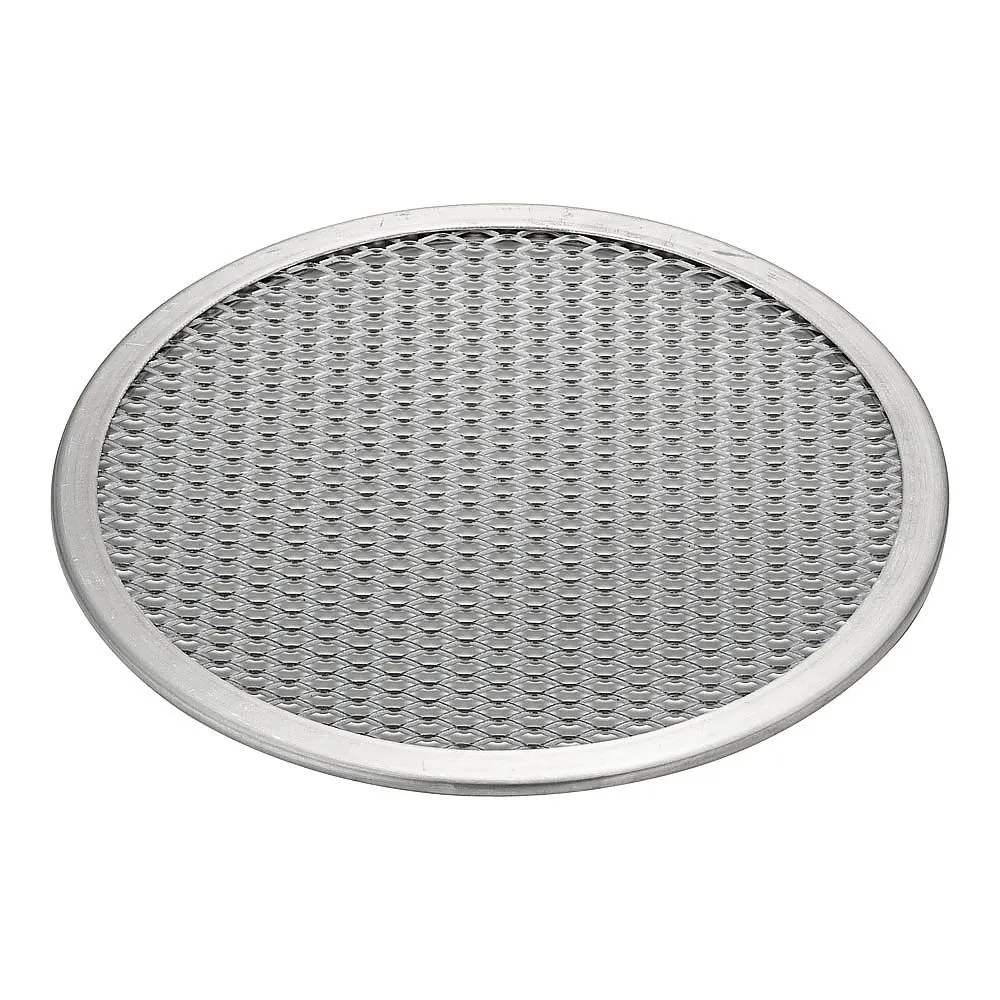 62-6535-65 Aluminum pizza grill net for 7-inch