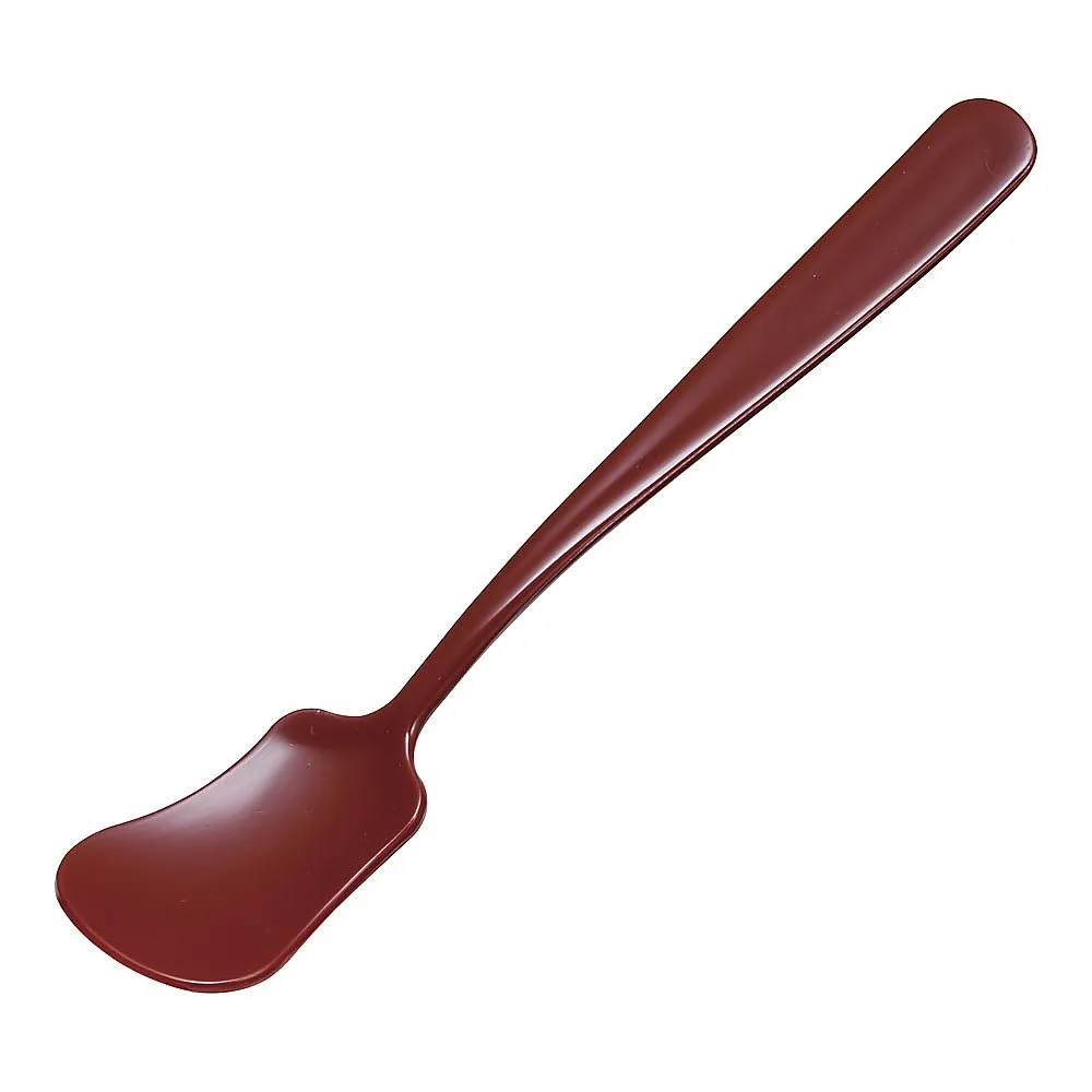 62-6722-35 Ice Cream Spoon Zhu 1-772-18