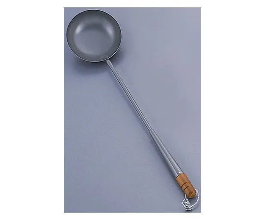 62-6444-79 HA titanium Chinese ladle 12 cm