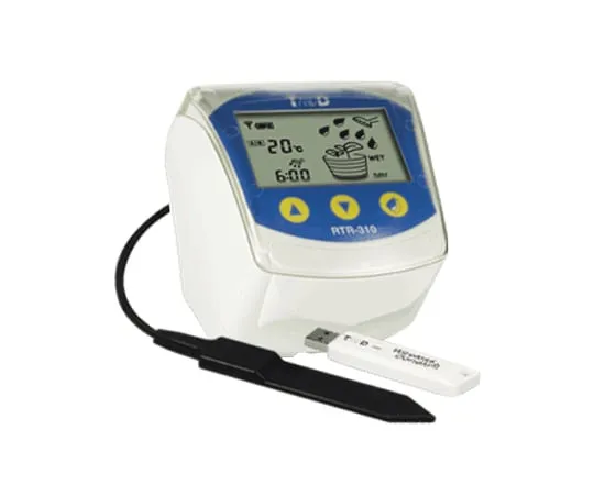 62-2978-04　［Discontinued］Sprinkling recorder　RTR-310ADMS