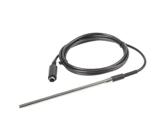 63-7528-95 pico Technology SE011 General Temperature Probe, Type PT100, max. +200 °C SE011
