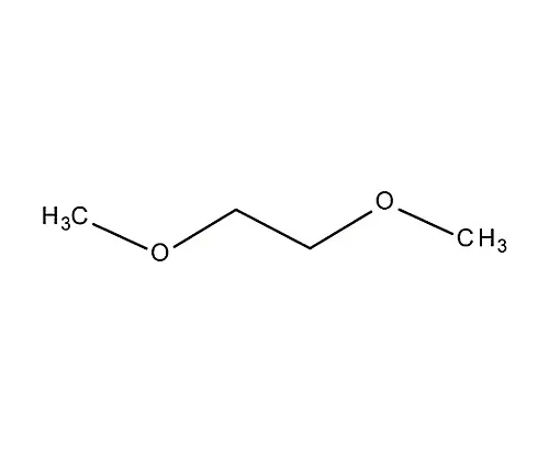 61-0327-59　［Discontinued］Ethylene Glycol Dimethyl Ether (Stabilizer Included) for Synthesis 800856 1L　8.00856.1000