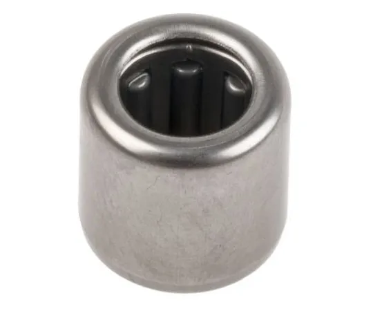63-7400-15 Drawn Cup Needle Roller Bearing BK0509-B, 5mm I.D, 9mm O.D BK0509-B