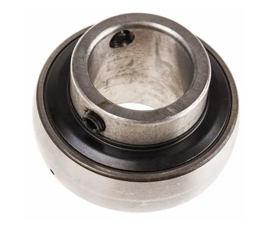 63-7496-84 Ball Bearing Insert YAR 205-2F, 25mm ID YAR 205-2F
