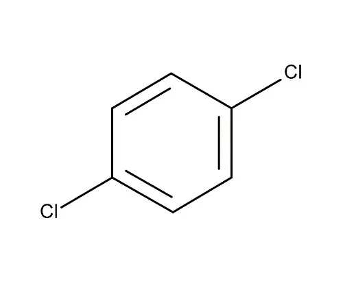 61-0333-76　［Discontinued］1,4-Dichlorobenzene for Synthesis 803226 1kg　8.03226.1000