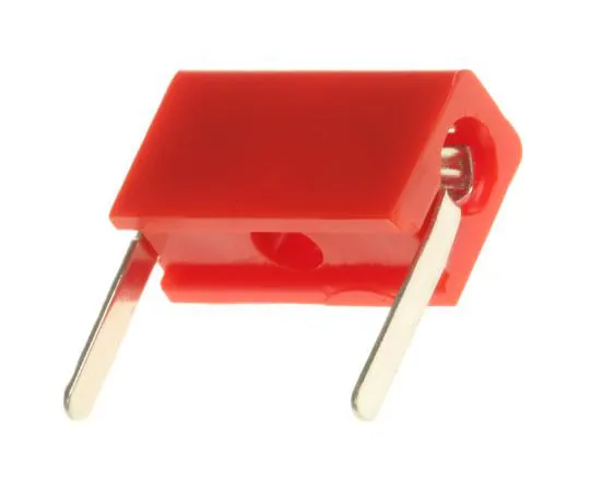 63-7379-53 TEST SOCKET 2MM MPB 1 RED 930224101