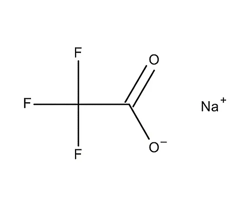 61-0367-36　［Discontinued］Sodium Trifluoroacetate for Synthesis 821164 50G　8.21164.0050