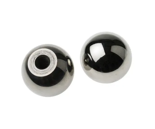 63-7372-83 RS PRO Stainless Steel Knob 144-3639