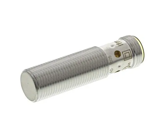63-7511-79 ifm electronic Inductive Sensor 4 mm Detection, M12 x 1, NPN-NC, 45mm Length, 10 → 36 V dc supply voltage IFS206