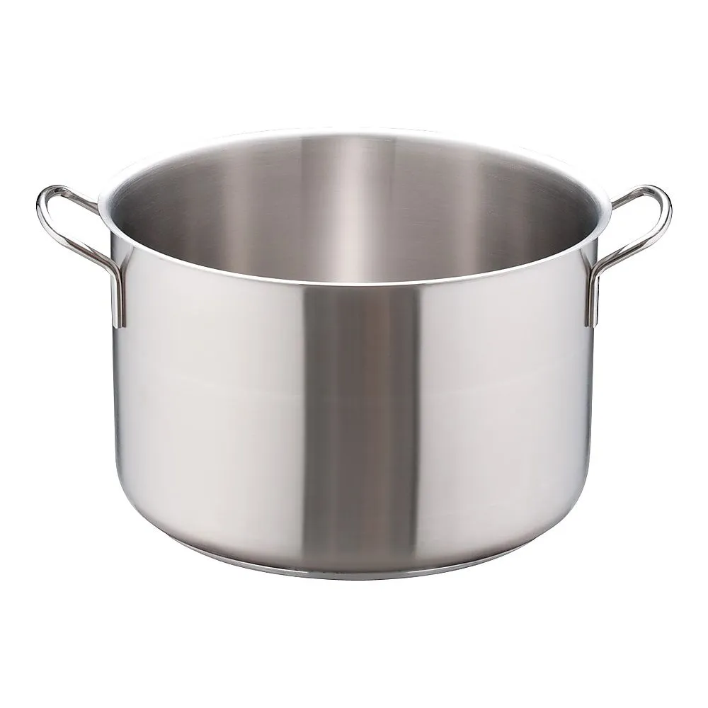 62-6327-49 Half-size Hot Pot Without Cover 40 cm