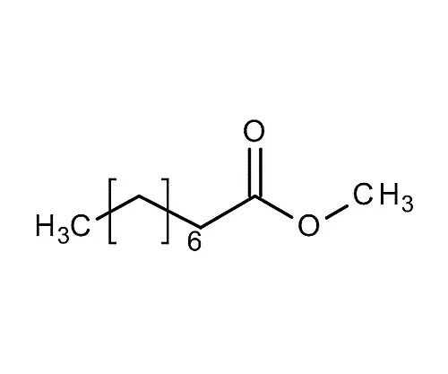 61-0370-43　［Discontinued］Methyl Nonanoate for Synthesis 822111 250mL　8.22111.0250